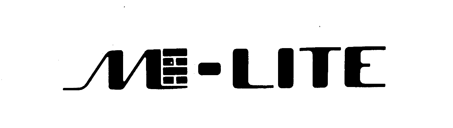 Trademark Logo M-LITE