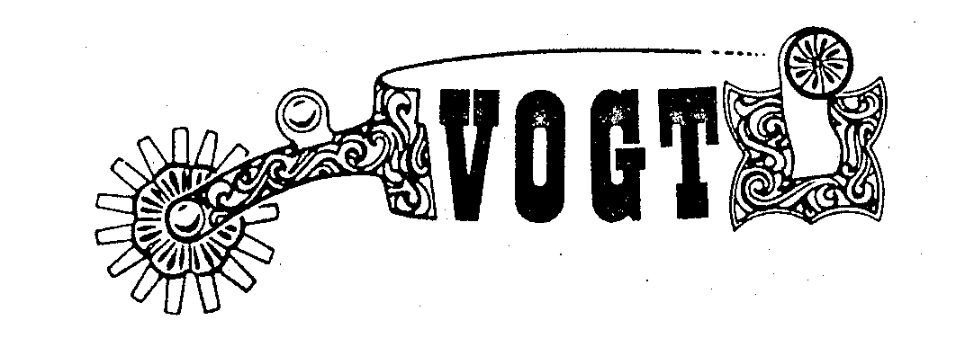  VOGT