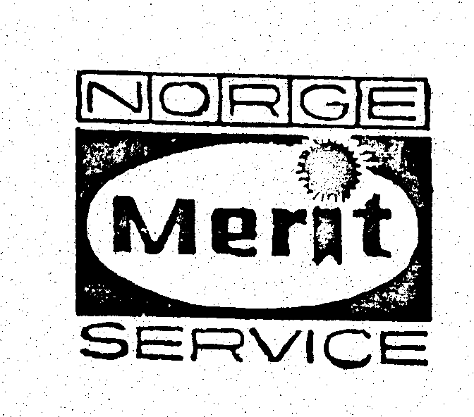 NORGE MERIT SERVICE