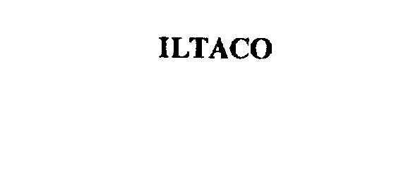  ILTACO