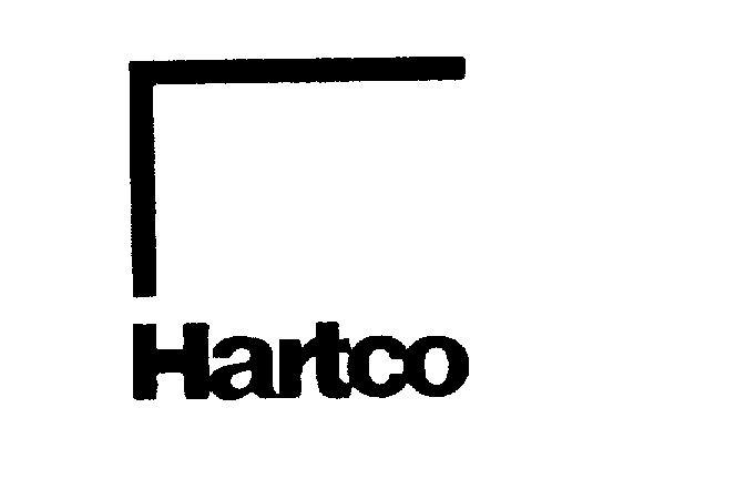  HARTCO