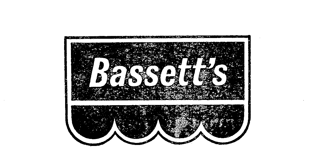 BASSETT'S