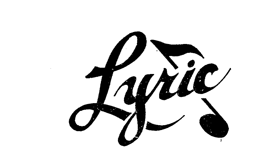  LYRIC