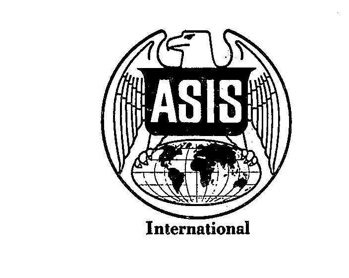 ASIS INTERNATIONAL