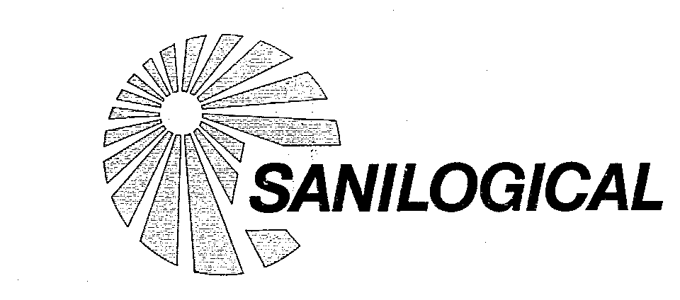  SANILOGICAL