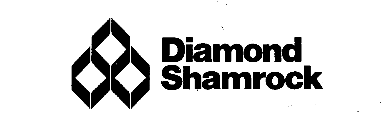 DIAMOND SHAMROCK