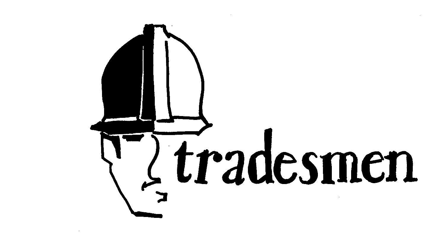 Trademark Logo TRADESMEN