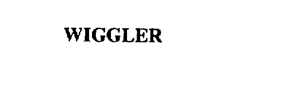  WIGGLER