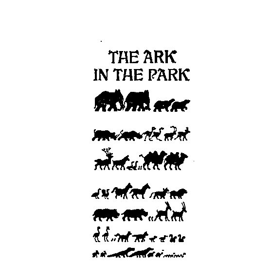  THE ARK IN THE PARK