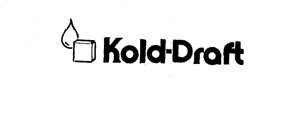  KOLD-DRAFT