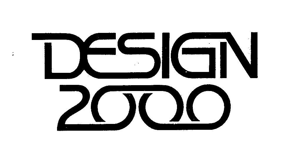 DESIGN 2000