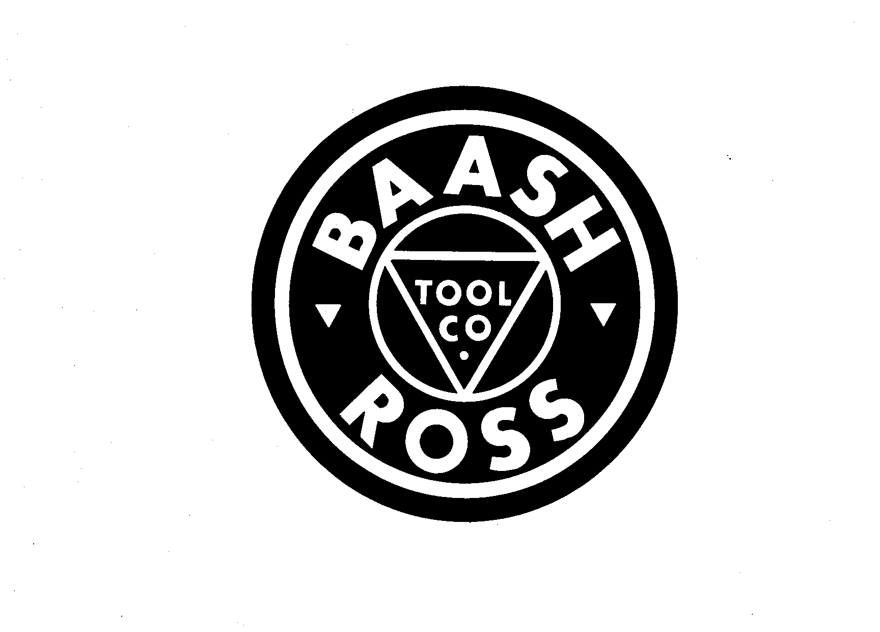  BAASH-ROSS TOOL CO.