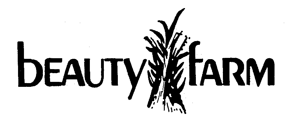 Trademark Logo BEAUTY FARM