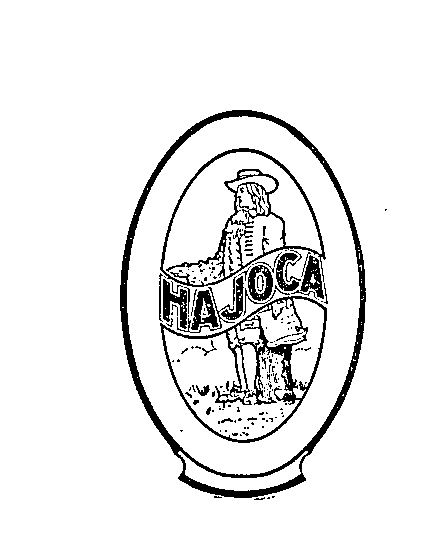 Trademark Logo HAJOCA