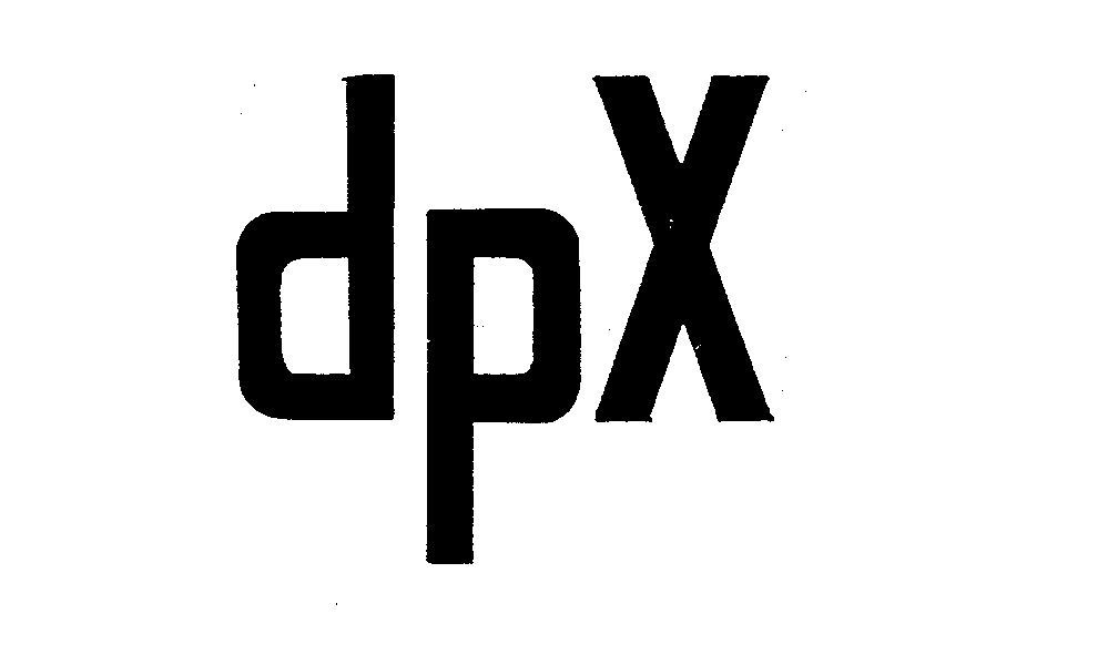  DPX