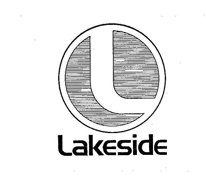  L LAKESIDE