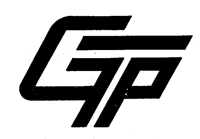 Trademark Logo GTP