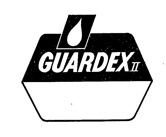  GUARDEX II