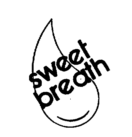  SWEET BREATH