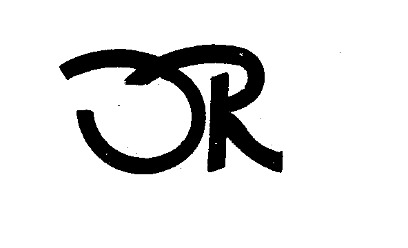 Trademark Logo OR