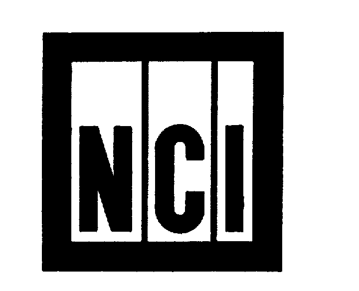 Trademark Logo NCI