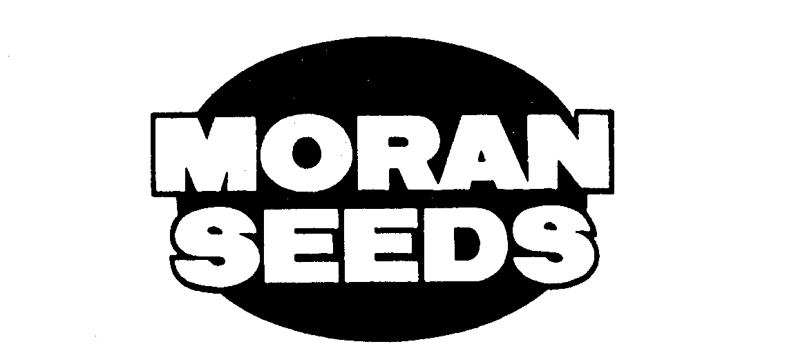  MORAN SEEDS