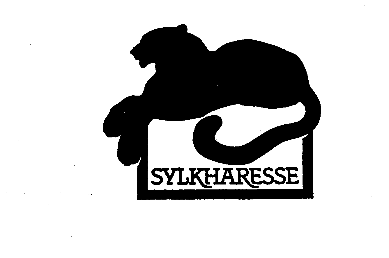  SYLKHARESSE