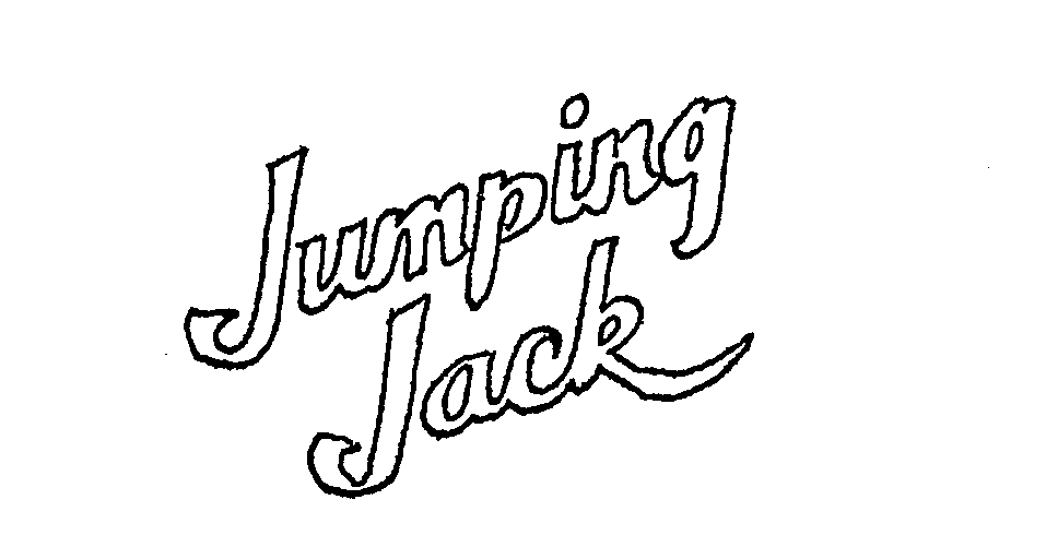 JUMPING JACK