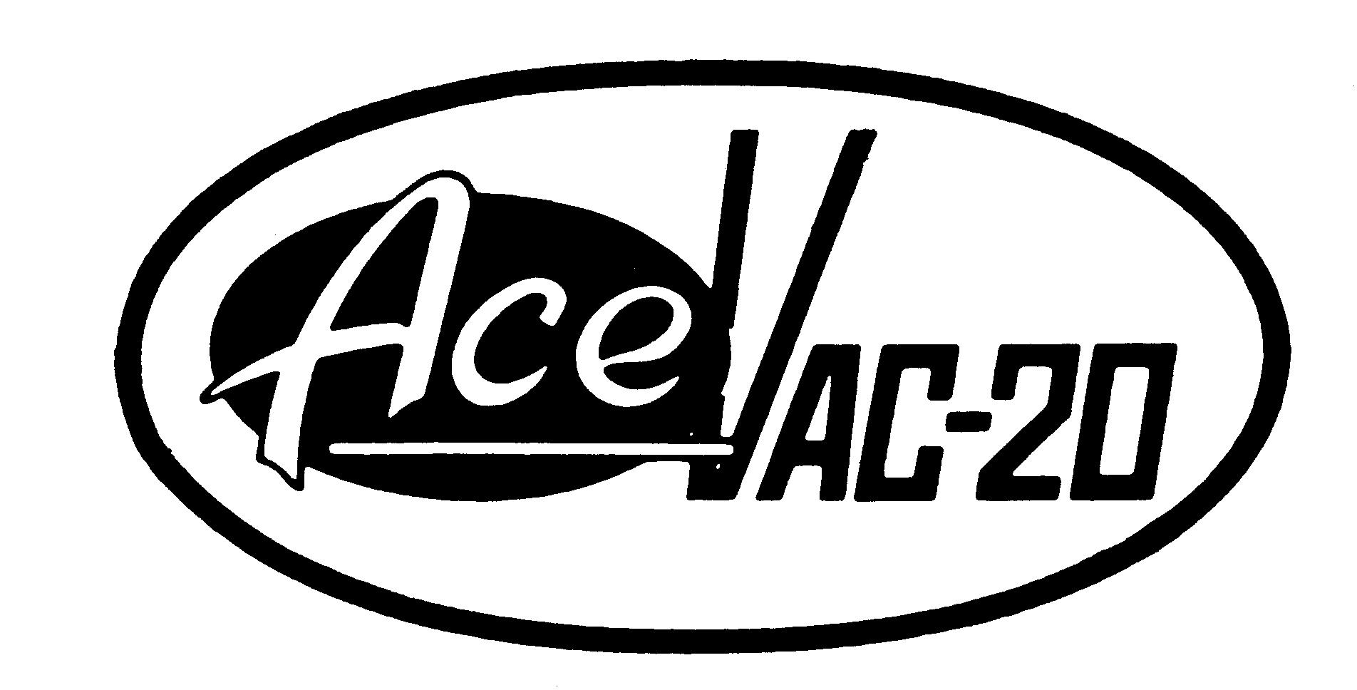  ACE VAC-20