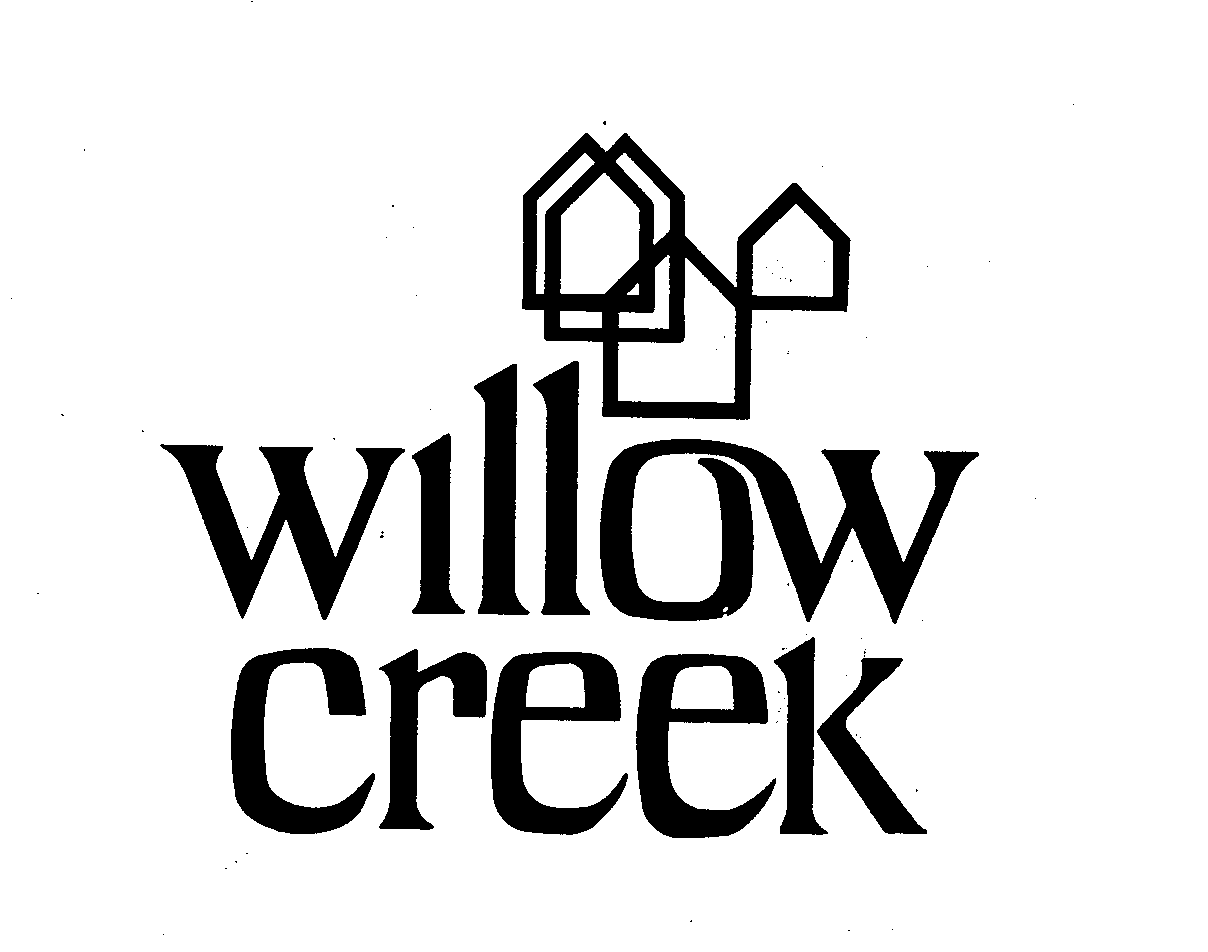 Trademark Logo WILLOW CREEK