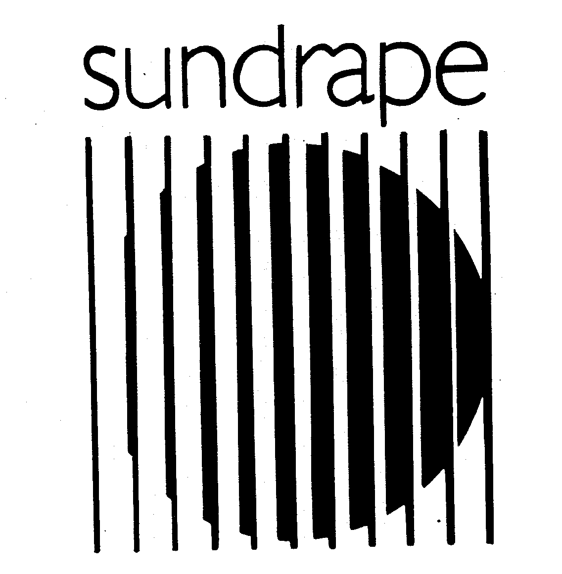  SUNDRAPE