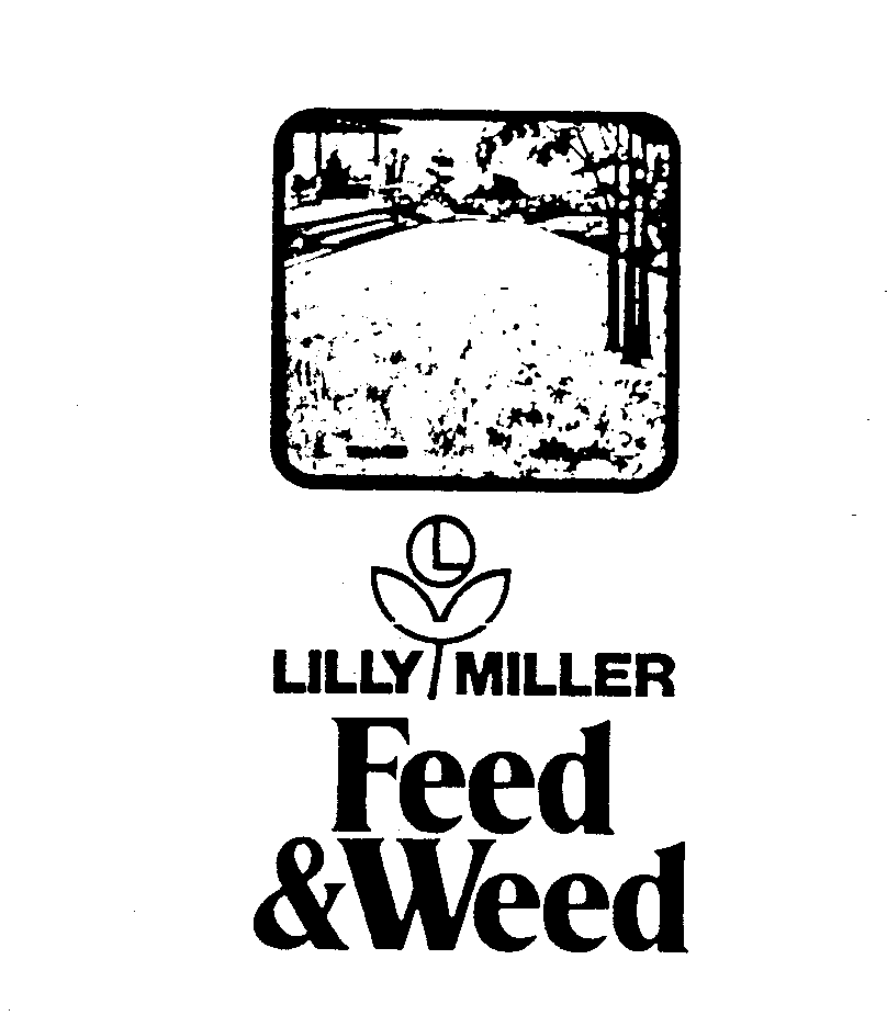  LILLY MILLER FEED &amp; WEED