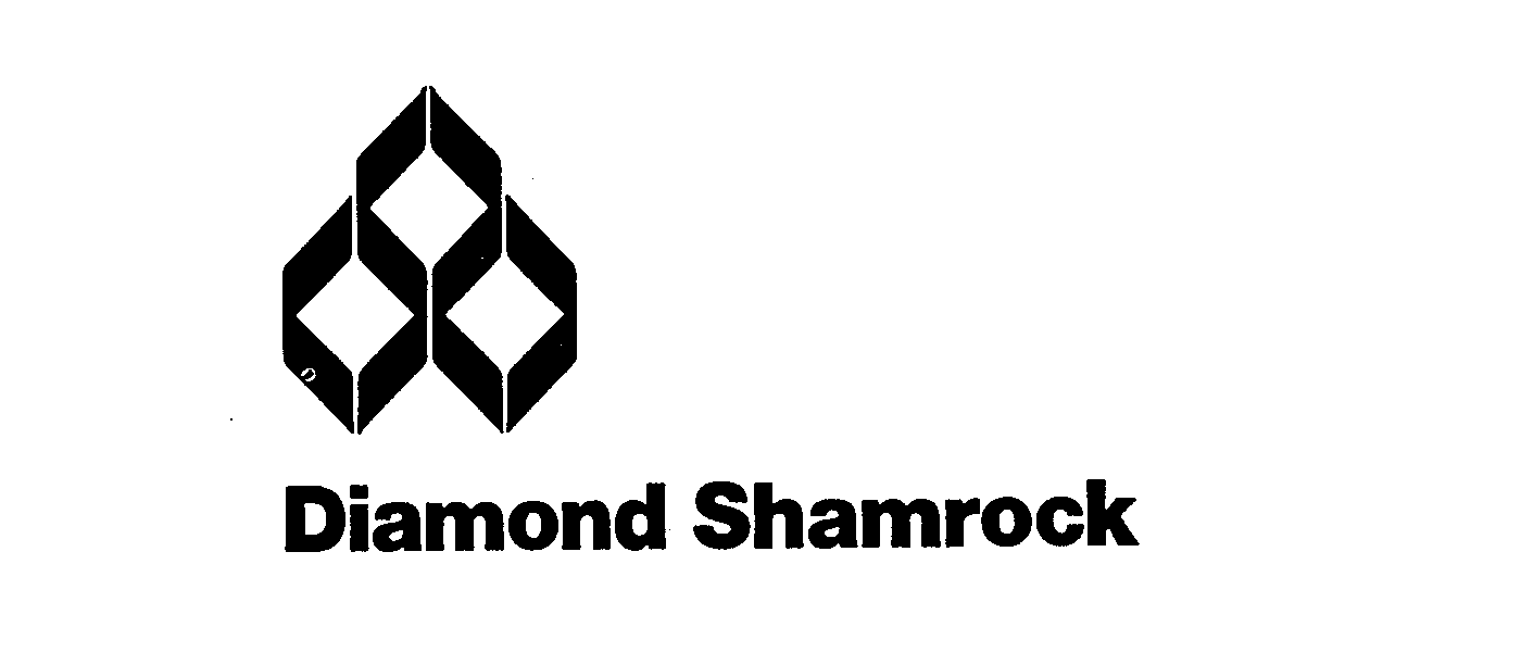 DIAMOND SHAMROCK