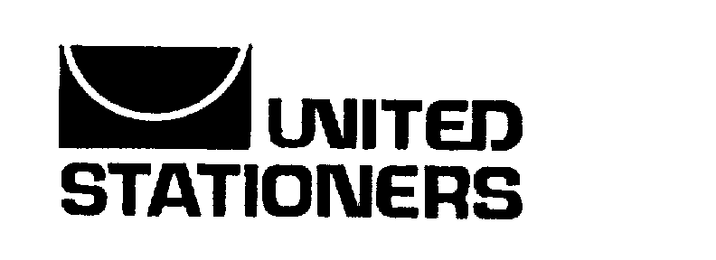 UNITED STATIONERS