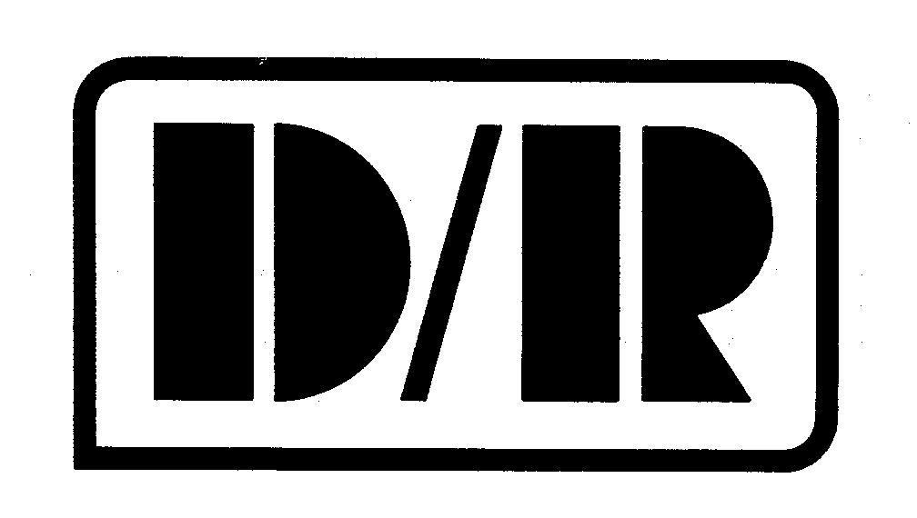 Trademark Logo D/R