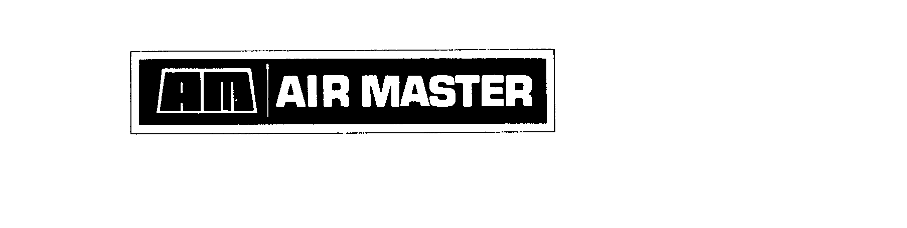  AM AIR MASTER