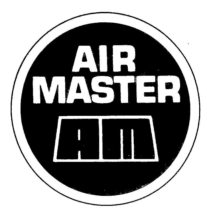  AIR MASTER AM