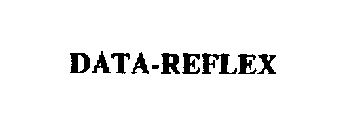 Trademark Logo DATA-REFLEX