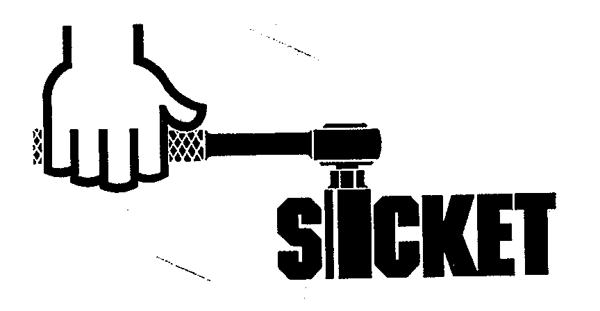 Trademark Logo SOCKET