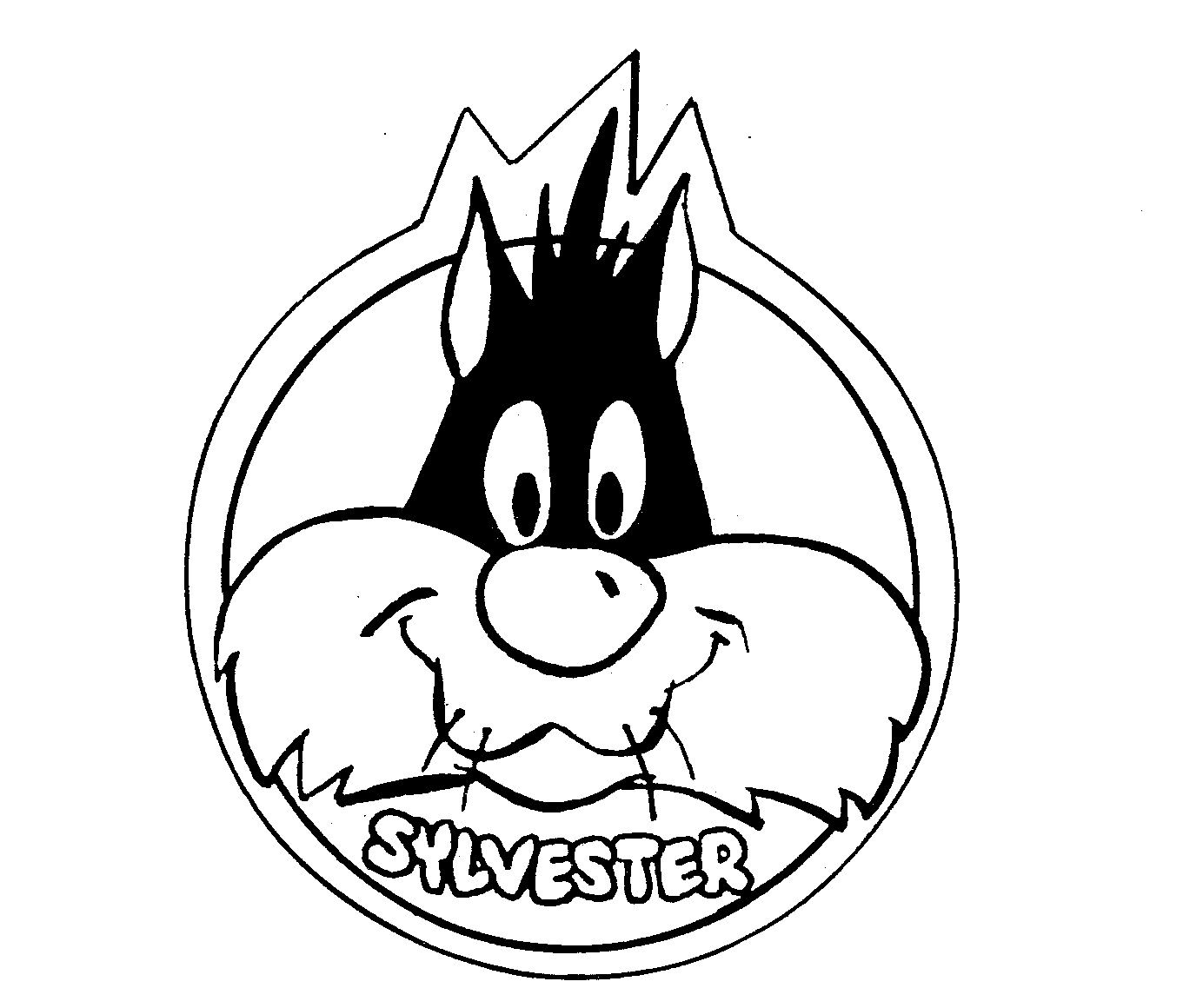 SYLVESTER