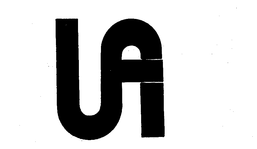 Trademark Logo UFI