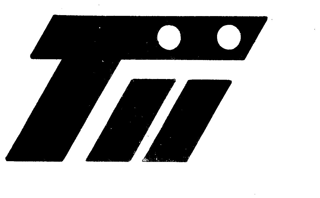 Trademark Logo TII