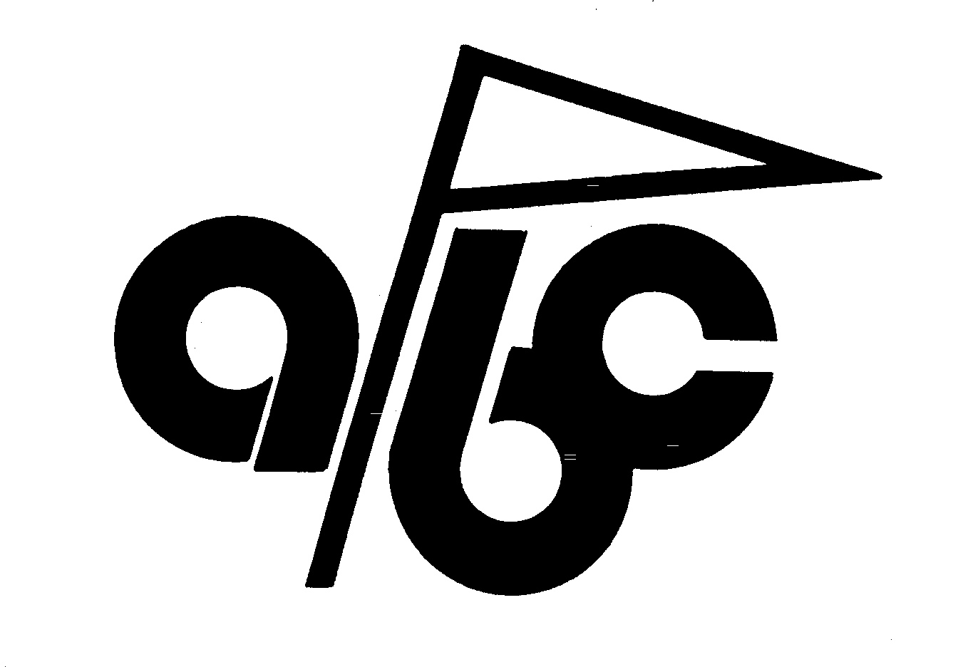 Trademark Logo ABC