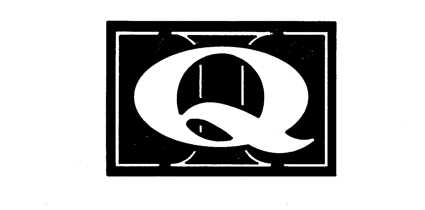 Trademark Logo QI