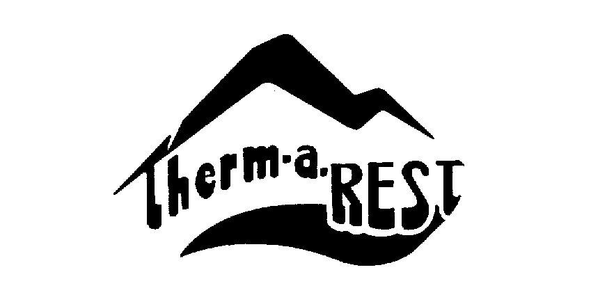 Trademark Logo THERM-A-REST