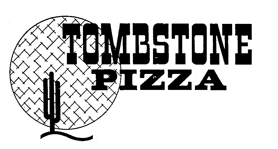  TOMBSTONE PIZZA