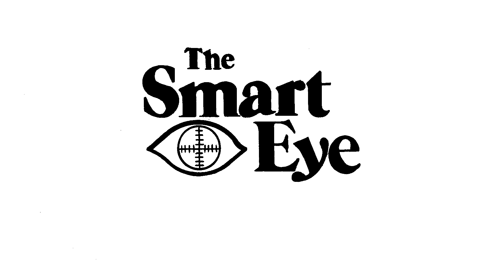  THE SMART EYE