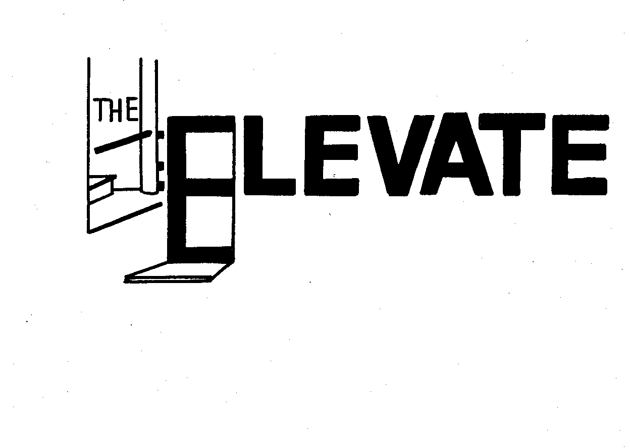 Trademark Logo THE ELEVATE