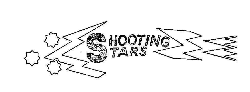  SHOOTING STARS