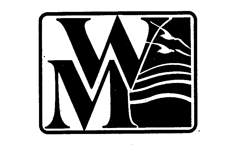 Trademark Logo W M